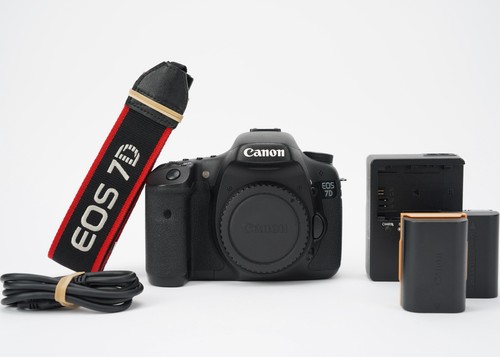 Canon eos dslr fotocamera - eos,