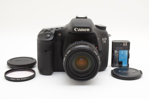 Quasi come nuovo canon eos - canon,