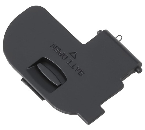 Ricambio porta batteria - , canon
