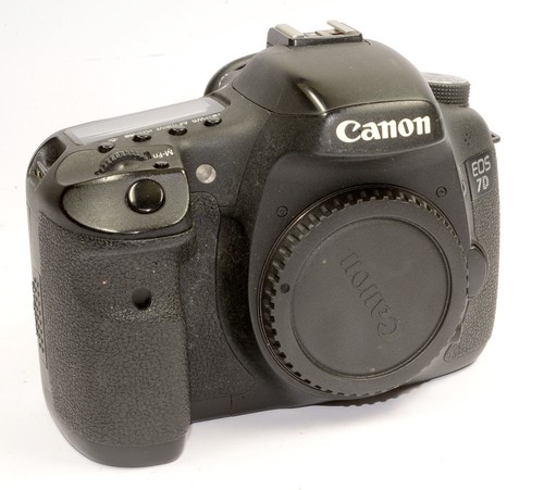 Canon corpo body nero - corpo/body,