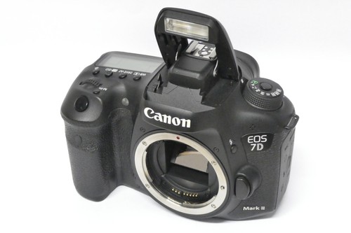 Canon eos mark - eos, 7d
