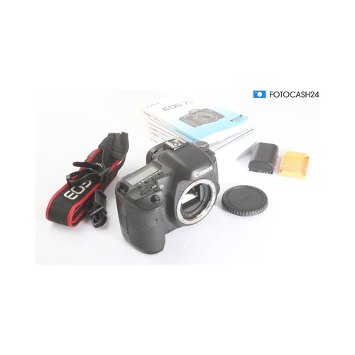 Canon eos ottimo - 7d+, (294329)