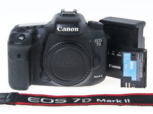 Canon eos mark ii - eos,