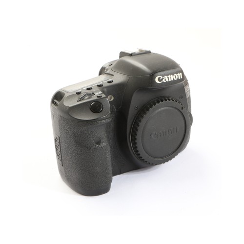 Canon eos buono - 7d,