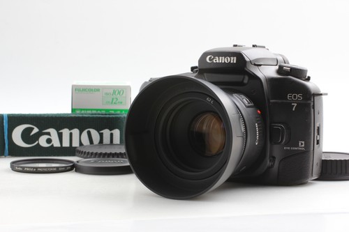 Quasi come nuovo canon eos - canon,