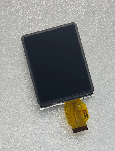 Per canon nuovo schermo lcd - per,