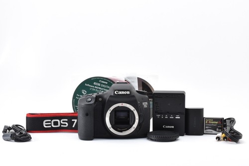 Come nuovo canon - eos, 18,0