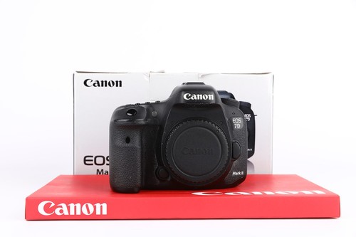 Canon mark 2 anni - ii,