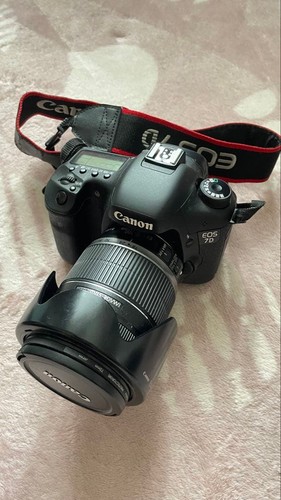 Canon eos set - canon,