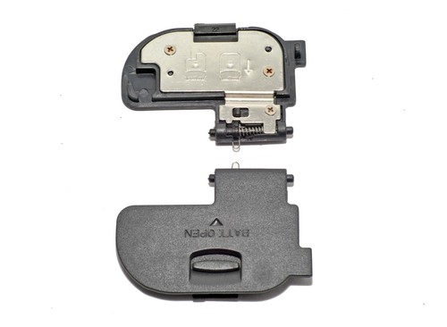 Coperchio camera porta