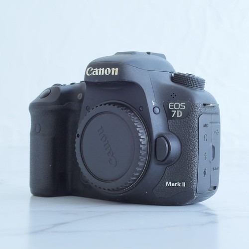 Canon eos mark - canon, 7d