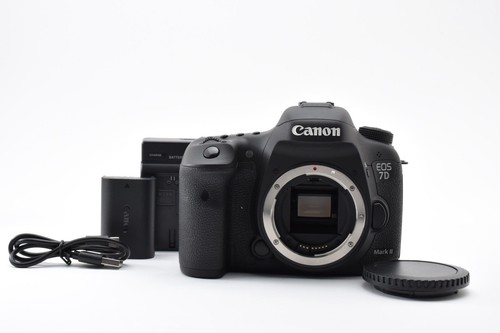 Come nuovo canon eos 7d - nuovo], mark