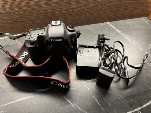 Canon eos solo corpo - 7d,
