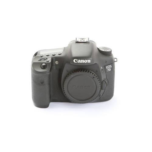 Canon eos 135 tsd - canon, 7d