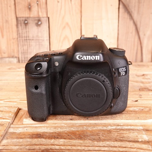 Corpo fotocamera reflex canon - fotocamera,