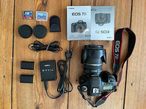 Canon fotocamera reflex - canon,