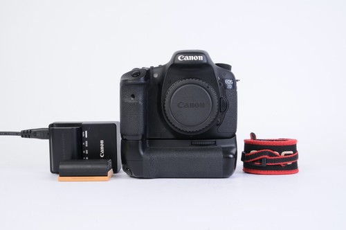 Canon eos - 7d, (custodia)