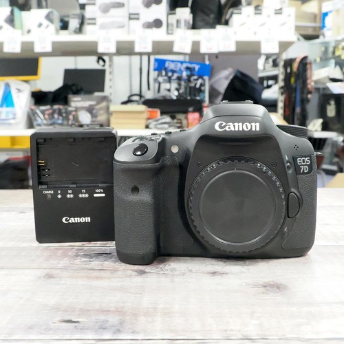 Corpo canon eos - mark, i