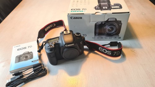 Canon eos conteggio - eos, (conteggio