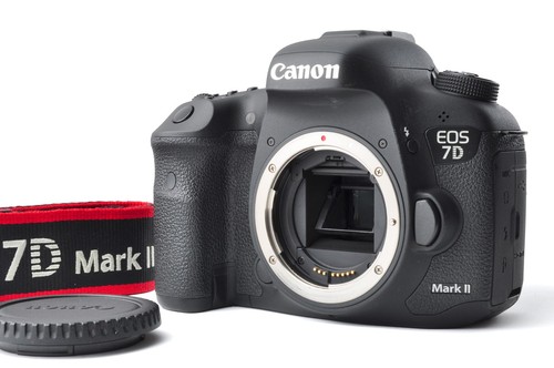 Canon eos mark 20 - eos, 7d