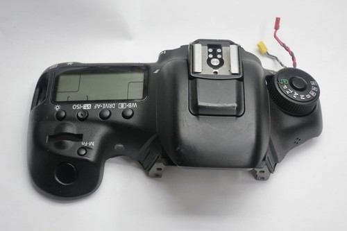 Canon mark ii top cover - ii,