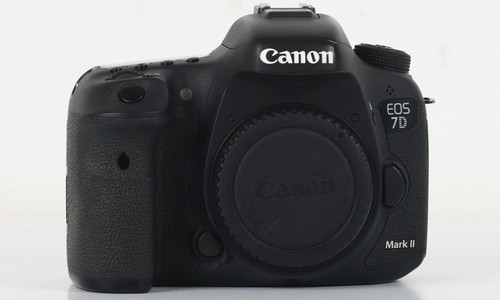 Canon mark ii - mark,