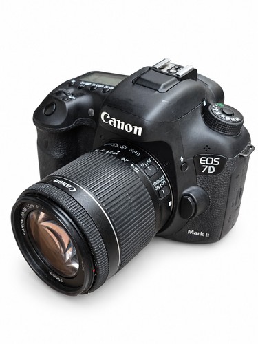 Canon eos mark - canon,