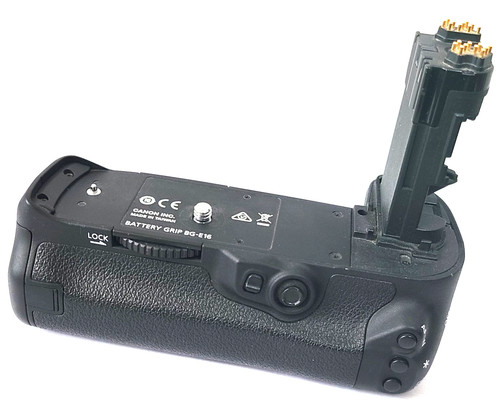 Canon battery grip e16 - battery,