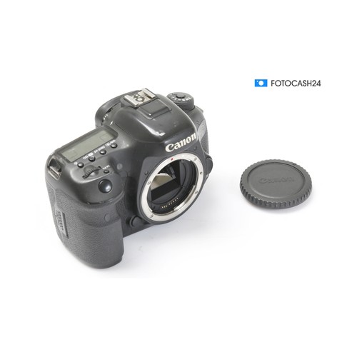 Canon eos mark - mark, ii