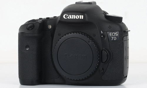 Canon - , 7d
