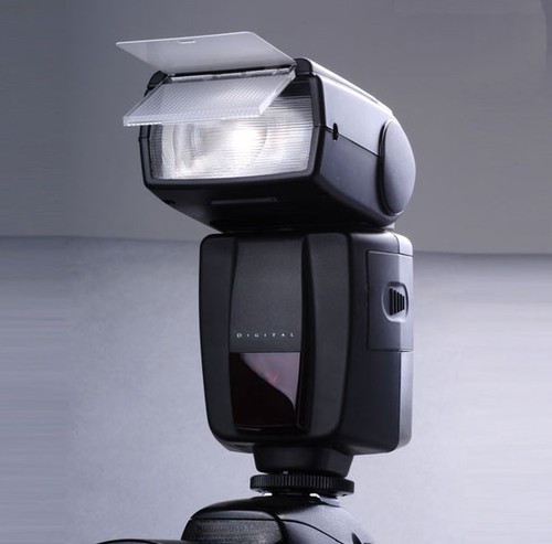 Flash pro sl468 ttl - flash,