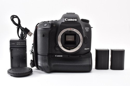 Fotocamera canon eos mark - eos,