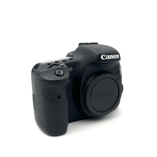 Corpo fotocamera canon - corpo,