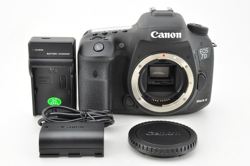 Canon eos mark - mark, dslr