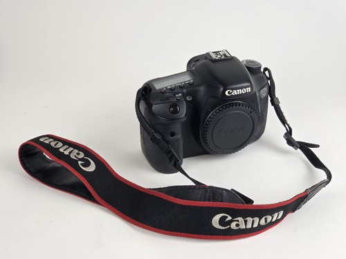 Canon eos scocca corpo - eos,