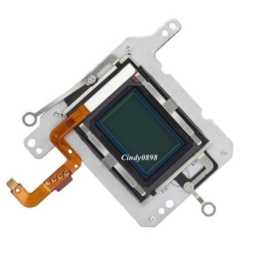 Ricambio sensore immagine ccd - ricambio,