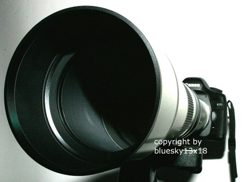 Walimex 650 1300 per canon - 650-1300,