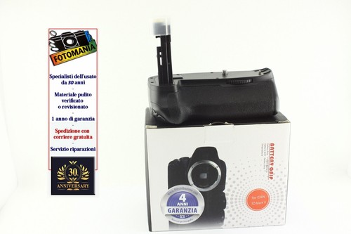 Battery grip repl e16 per - grip, bg-e16