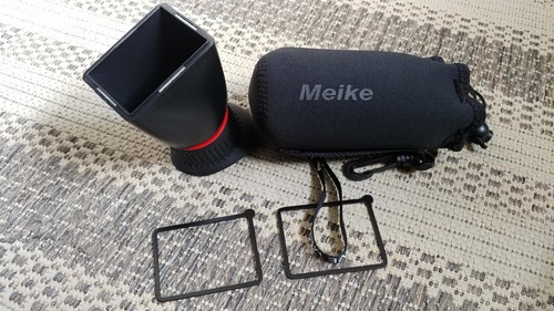 Canon 5d viewfinder - 7d,