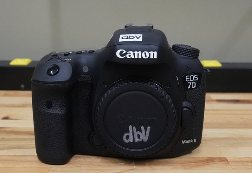 Corpo fotocamera canon eos - fotocamera,