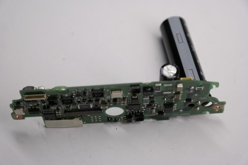 Canon gruppo pcb inferiore - 7d,