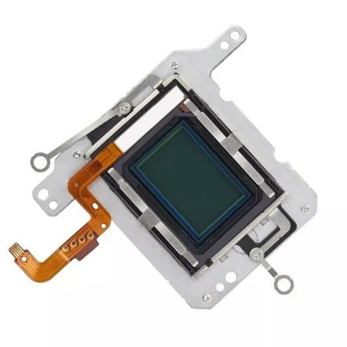 Gruppo sensore immagine ccd - immagine,