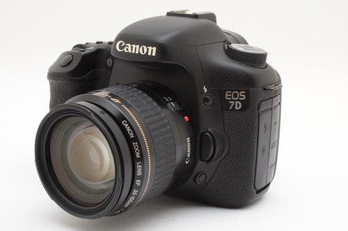 Quasi come nuovo canon eos - canon,