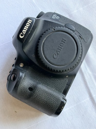 Canon eos - canon, (mark