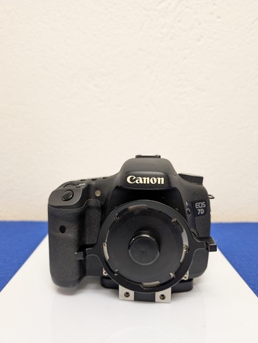 Canon arri mount - canon,