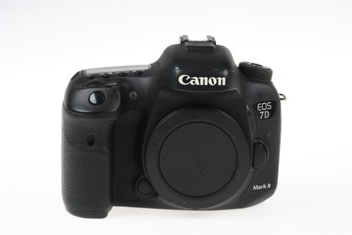 Custodia canon eos - canon, 7d