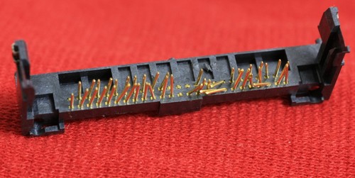 Riparazione pin per - pin,