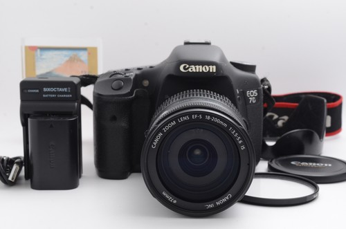 Canon eos 18mp fotocamera - canon,
