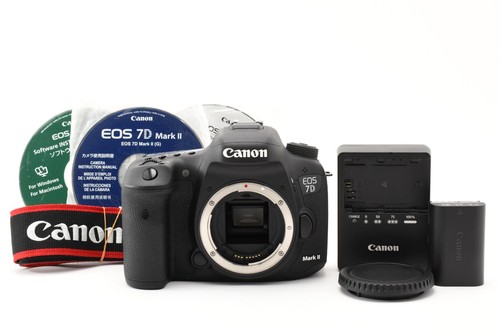 Eccellente canon eos 7d - eos,