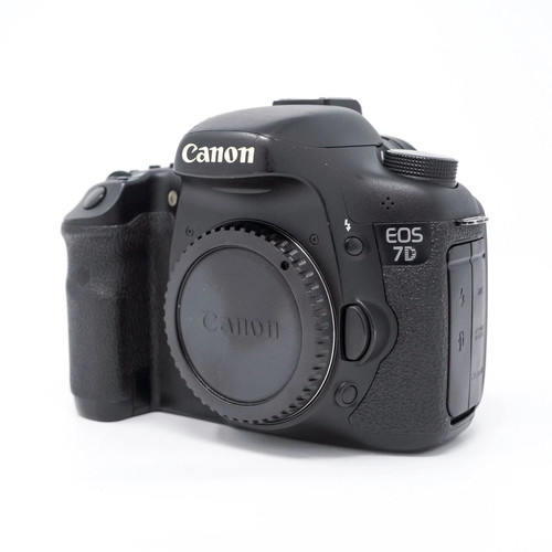Corpo fotocamera reflex